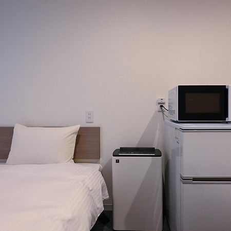 Hotel R9 The Yard Ashikagafukutomi Luaran gambar