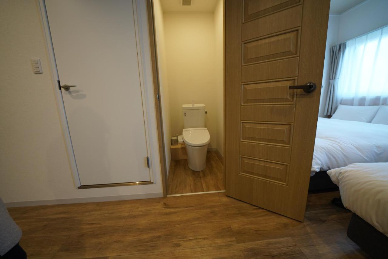 Hotel R9 The Yard Ashikagafukutomi Luaran gambar