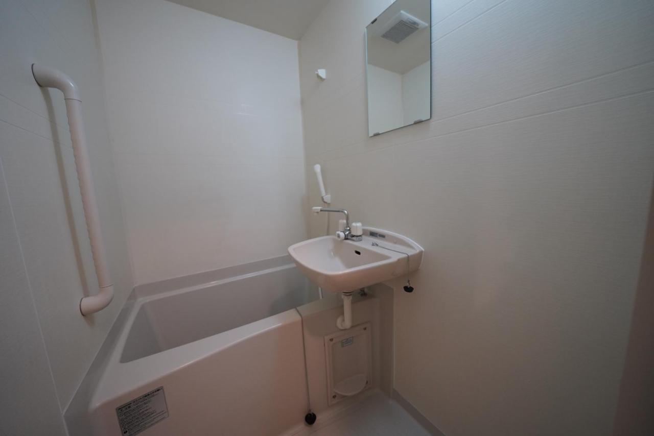 Hotel R9 The Yard Ashikagafukutomi Luaran gambar