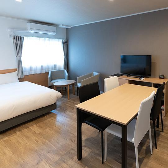 Hotel R9 The Yard Ashikagafukutomi Luaran gambar