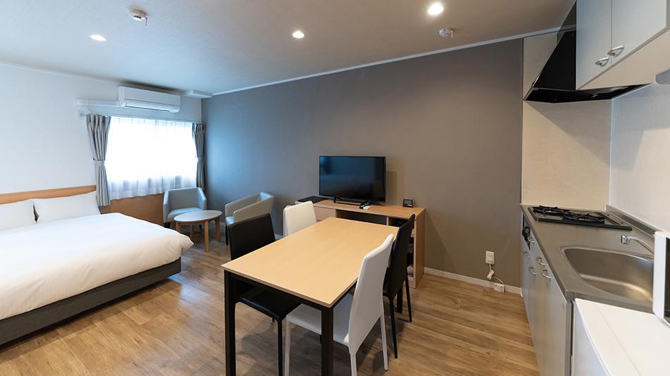 Hotel R9 The Yard Ashikagafukutomi Luaran gambar