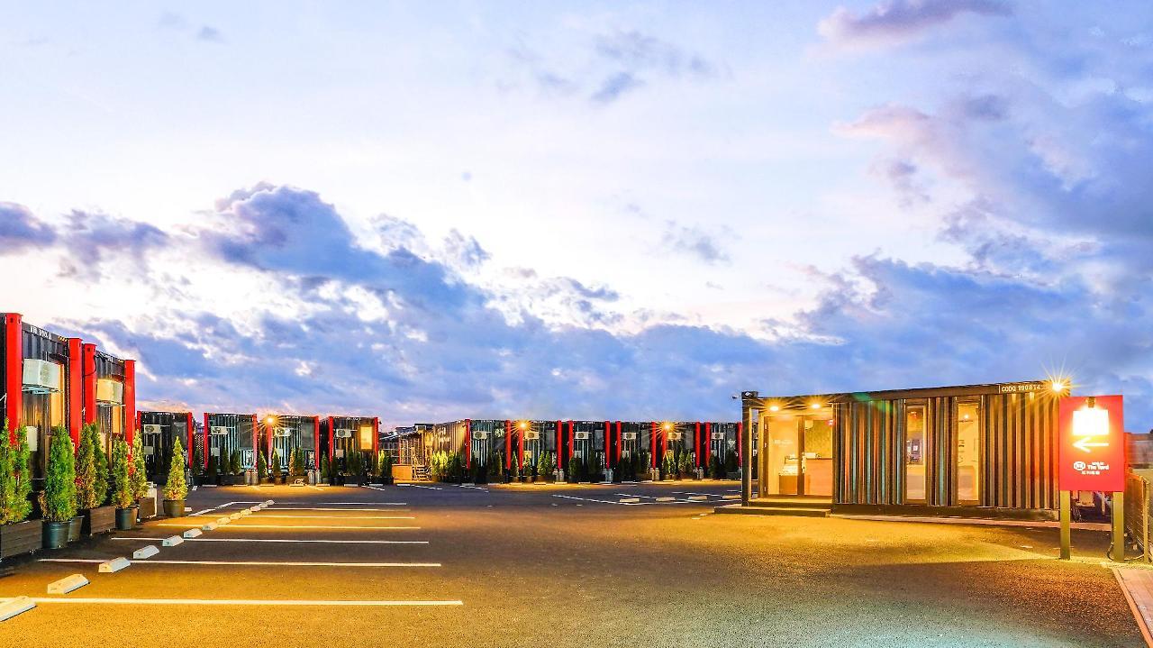 Hotel R9 The Yard Ashikagafukutomi Luaran gambar