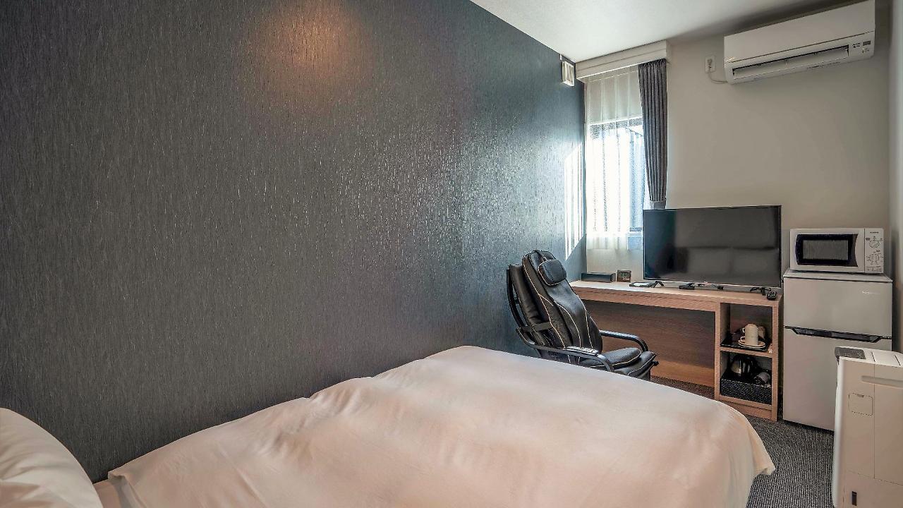 Hotel R9 The Yard Ashikagafukutomi Luaran gambar